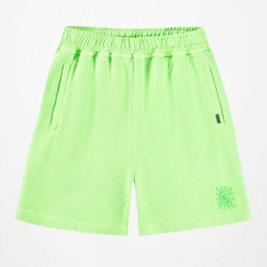 Ador Short, Pale Gecko - Magpies Paducah