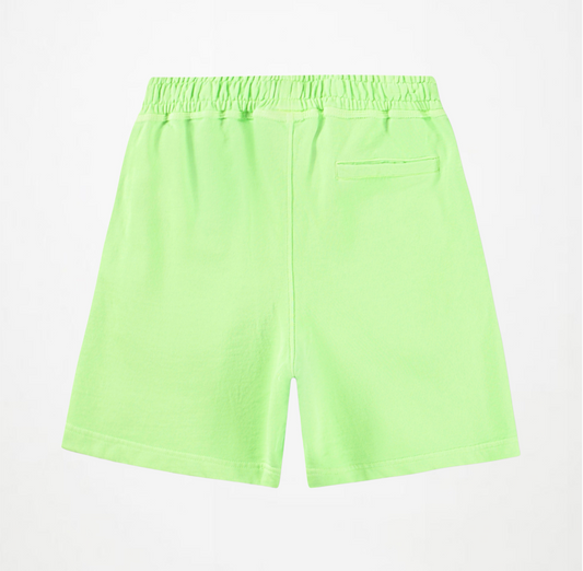 Ador Short, Pale Gecko - Magpies Paducah