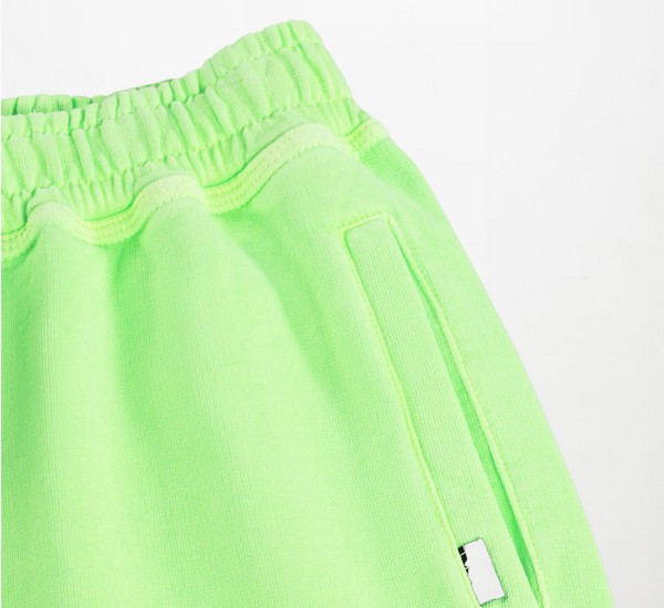 Ador Short, Pale Gecko - Magpies Paducah