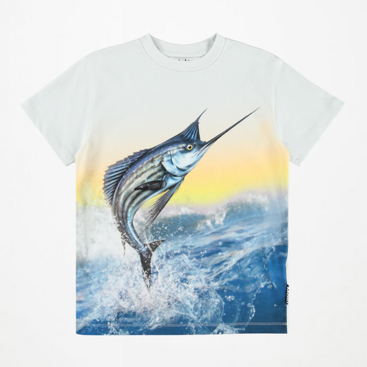 Roxo Tee, Sailfish - Magpies Paducah