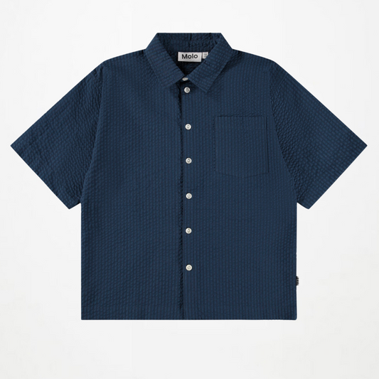 Richie Shirt, Oceanica - Magpies Paducah