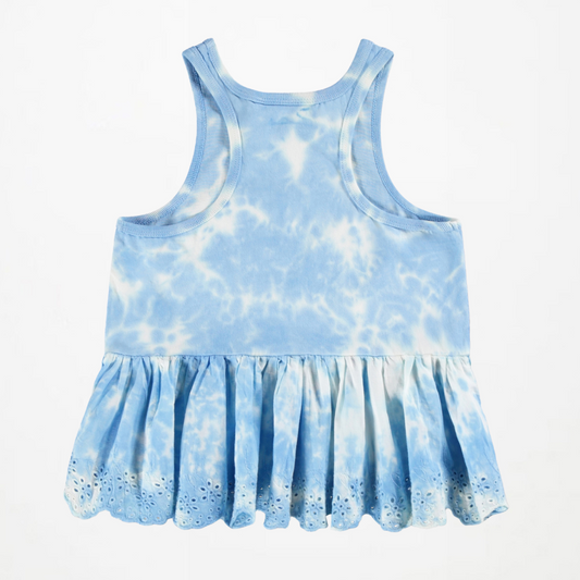 Rosa Tank, Sparkling Sea - Magpies Paducah