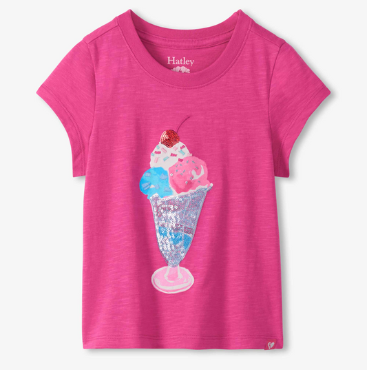 Sundae Graphic Tee - Magpies Paducah