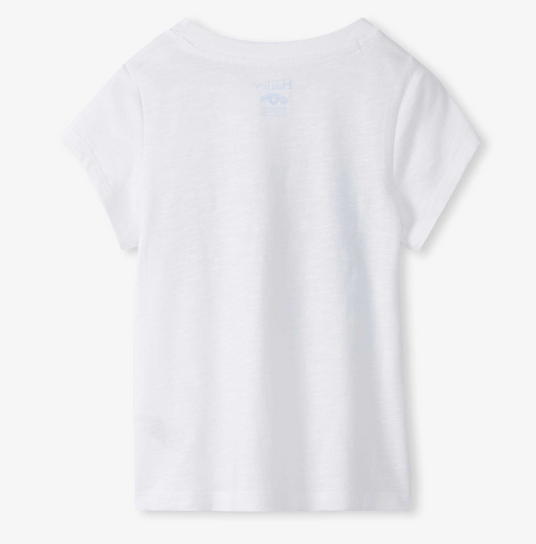 Heart Burst Graphic Tee - Magpies Paducah