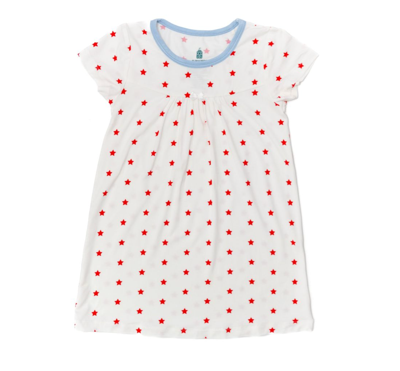 Red Star Nightdress - Magpies Paducah