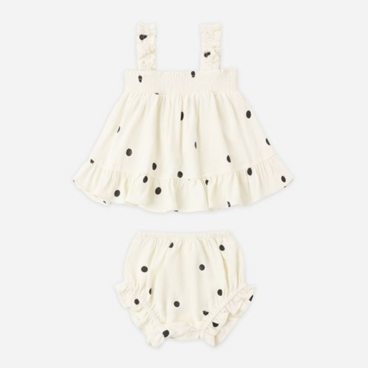 Layla Set, Polka Dot - Magpies Paducah