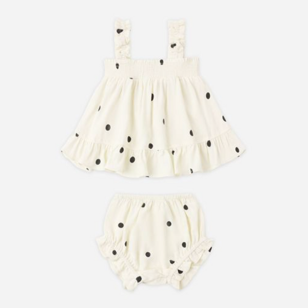 Layla Set, Polka Dot - Magpies Paducah