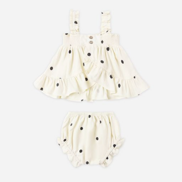 Layla Set, Polka Dot - Magpies Paducah