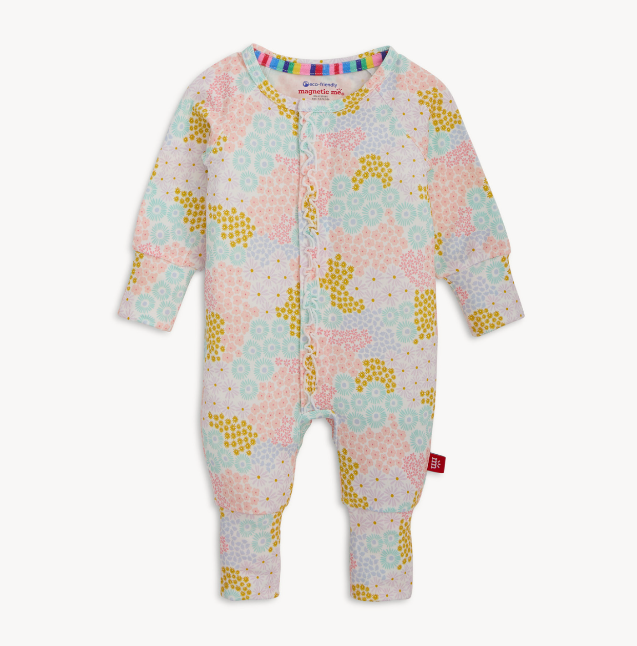 Modal Convertible Coverall, Harper - Magpies Paducah