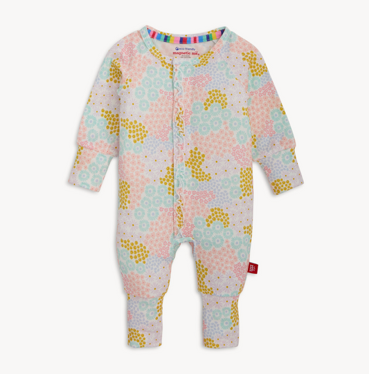Modal Convertible Coverall, Harper - Magpies Paducah