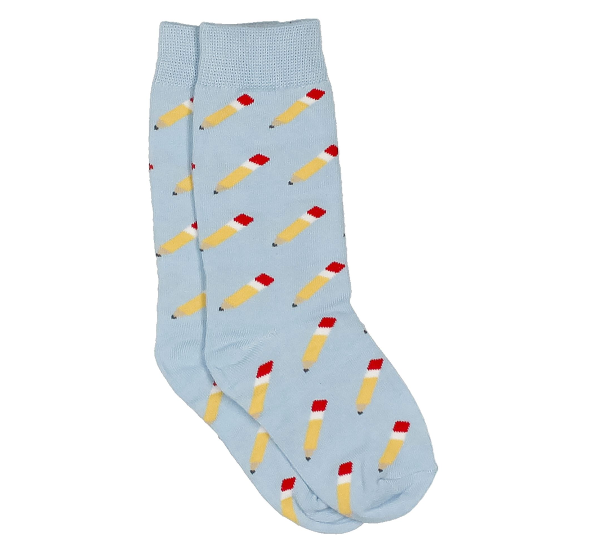 Lucky Duck Socks, Pencils - Magpies Paducah