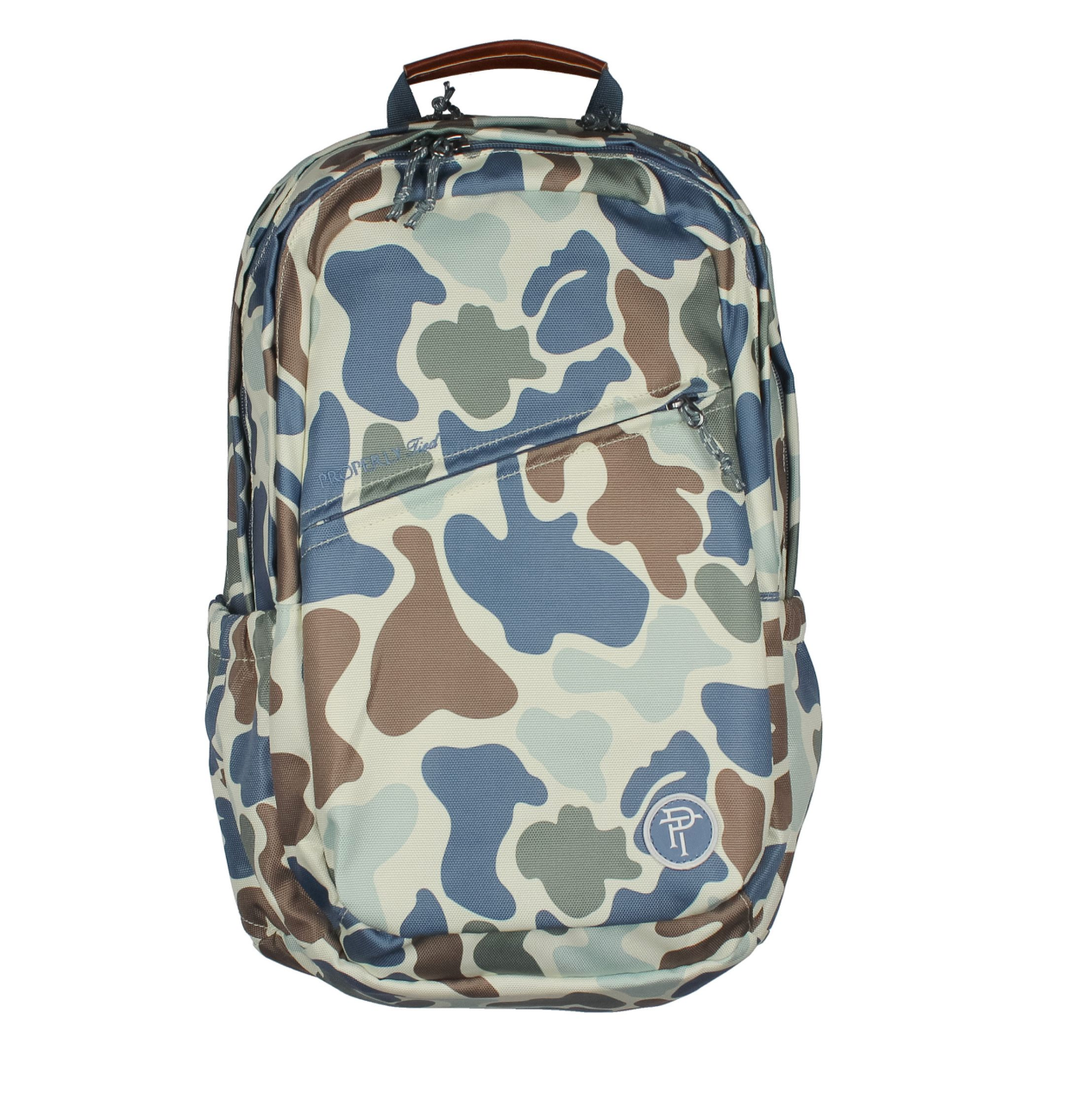 Delta Backpack, Terra Camo