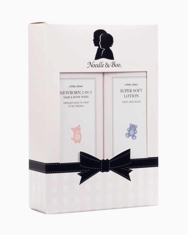 Newborn Gift Set