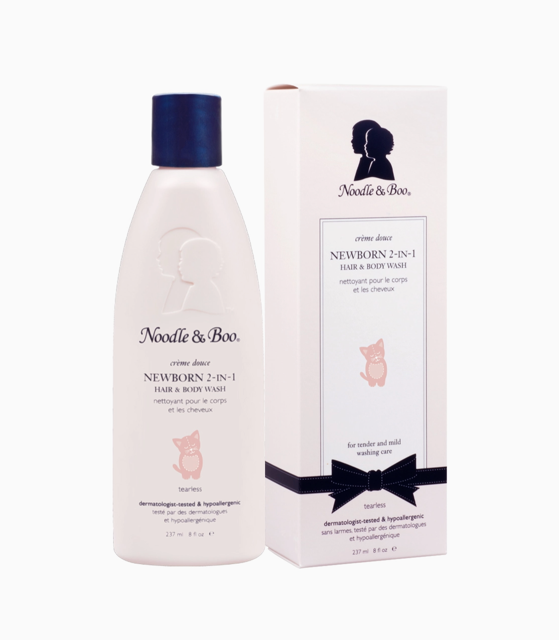 Newborn Gift Set