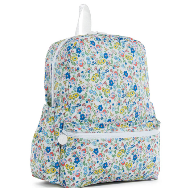 Backpacker, Posies**PreORDER**