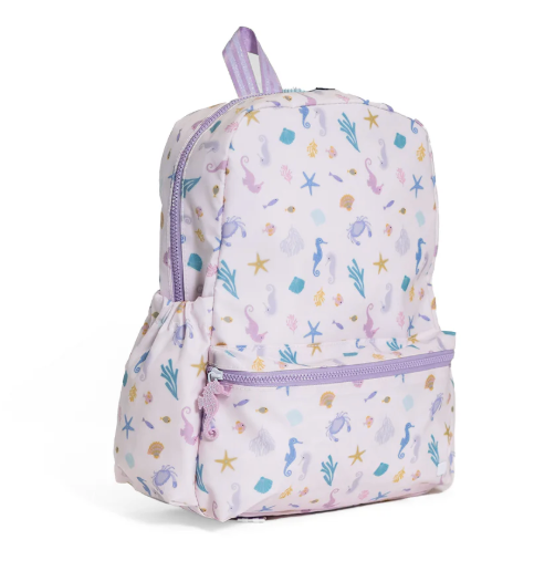 Backpacker, Seaside**PreORDER**