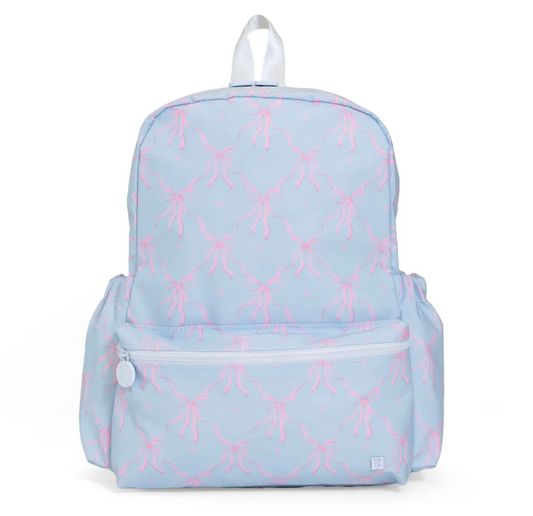 Backpacker, Eloise Bow **PreORDER**