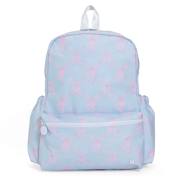 Backpacker, Eloise Bow **PreORDER**