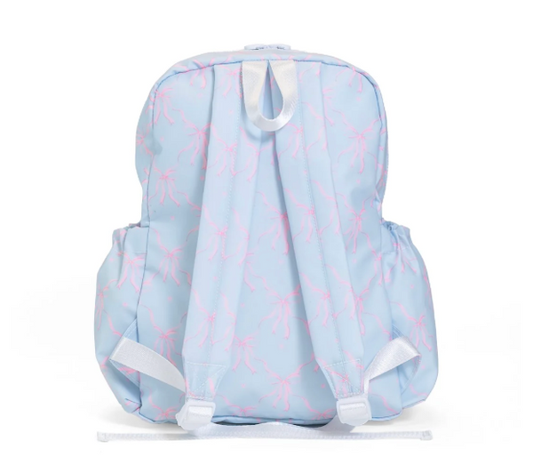 Backpacker, Eloise Bow **PreORDER**