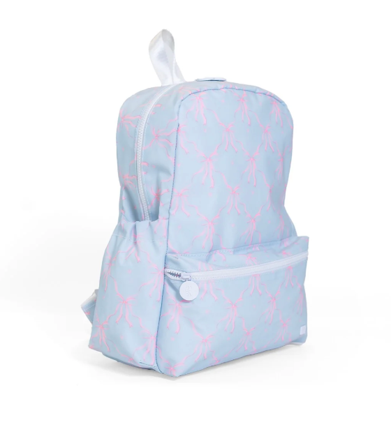 Backpacker, Eloise Bow **PreORDER**