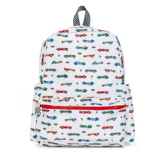 Backpacker, Vroom 2 **PreORDER**