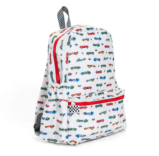 Backpacker, Vroom 2 **PreORDER**