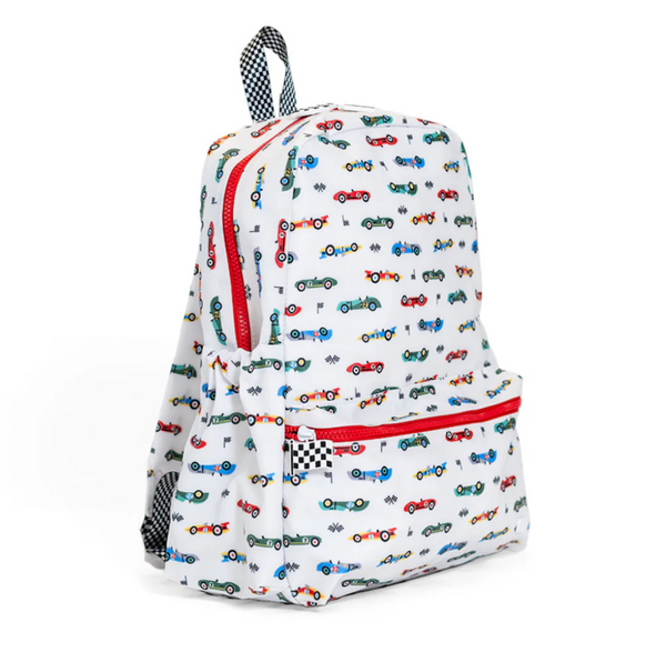 Backpacker, Vroom 2 **PreORDER**