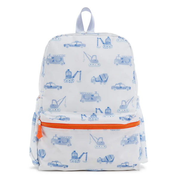 Backpacker, Dig It! **PreORDER**