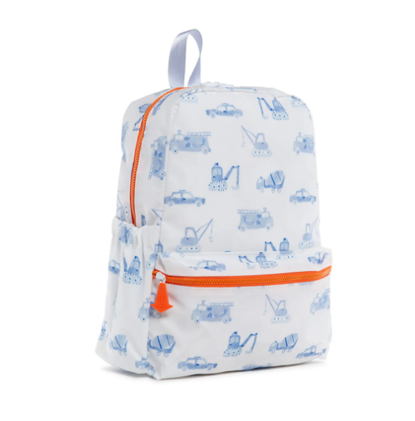 Backpacker, Dig It! **PreORDER**