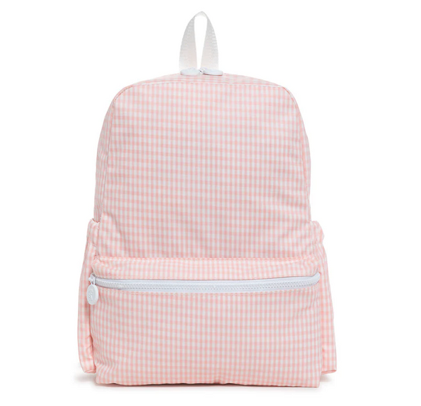 Backpacker, Taffy Gingham **PreORDER**