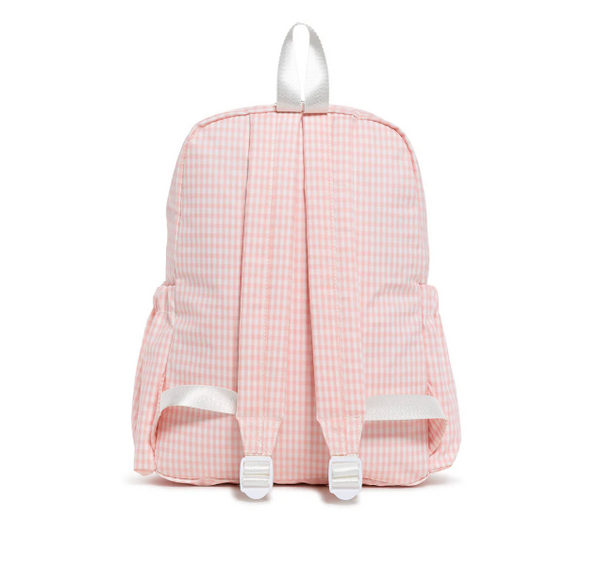 Backpacker, Taffy Gingham **PreORDER**