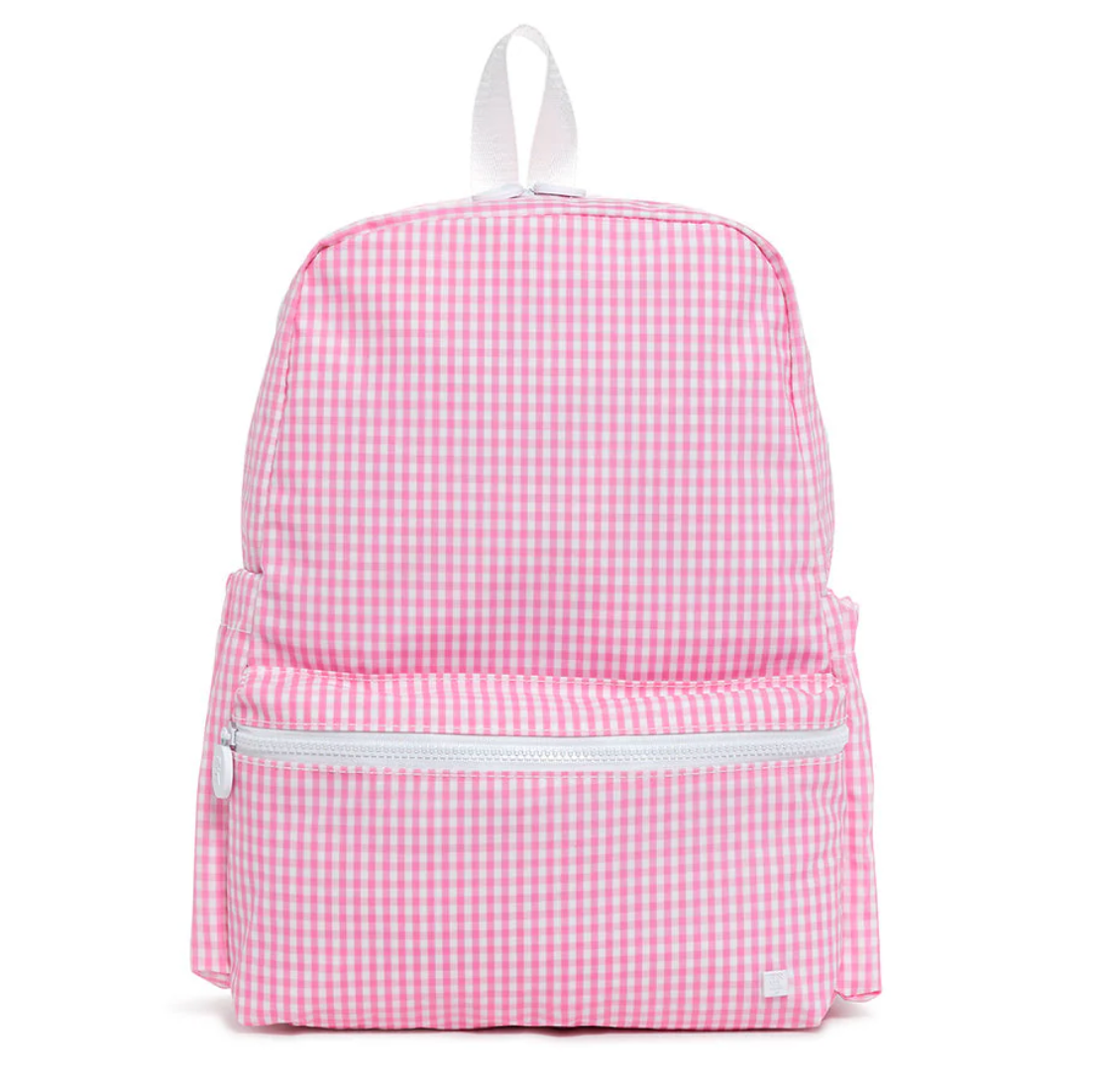 Backpacker, Pink Gingham **PreORDER**