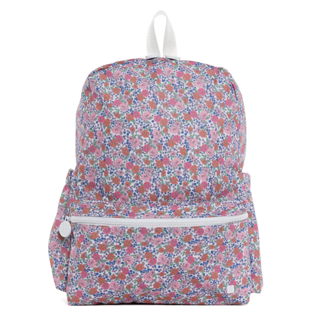 Backpacker, Garden Floral **PreORDER**