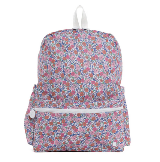 Backpacker, Garden Floral **PreORDER**