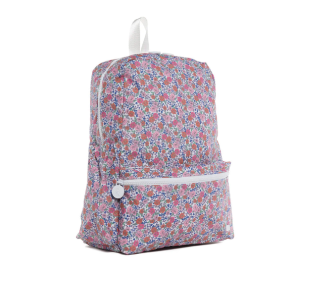 Backpacker, Garden Floral **PreORDER**