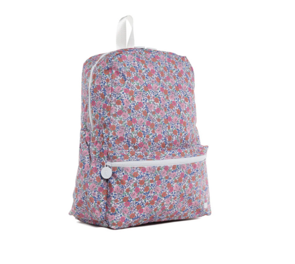 Backpacker, Garden Floral **PreORDER**