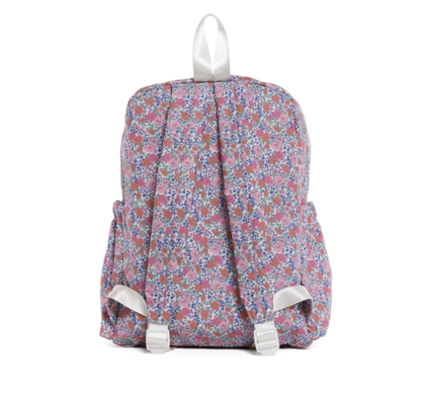 Backpacker, Garden Floral **PreORDER**