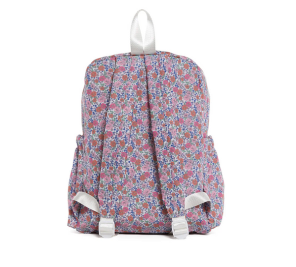 Backpacker, Garden Floral **PreORDER**