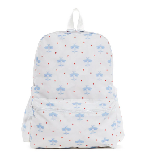 Backpacker, David's Airplane **PreORDER**