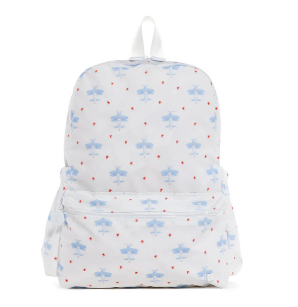 Backpacker, David's Airplane **PreORDER**