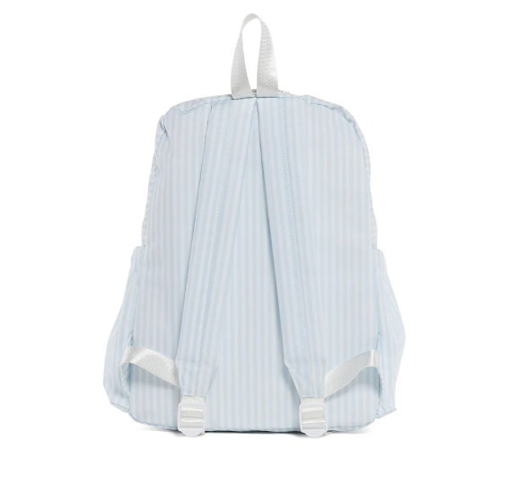 Backpacker, Blue Pimlico Stripe **PreORDER**