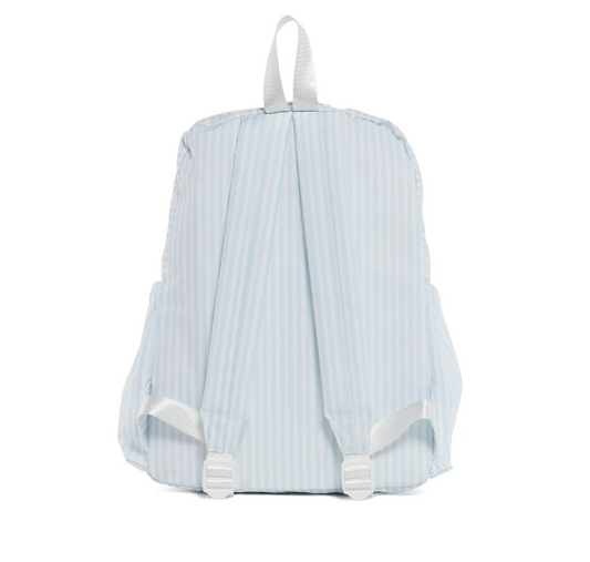 Backpacker, Blue Pimlico Stripe **PreORDER**