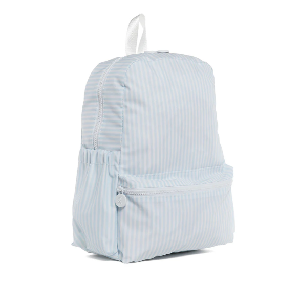 Backpacker, Blue Pimlico Stripe **PreORDER**