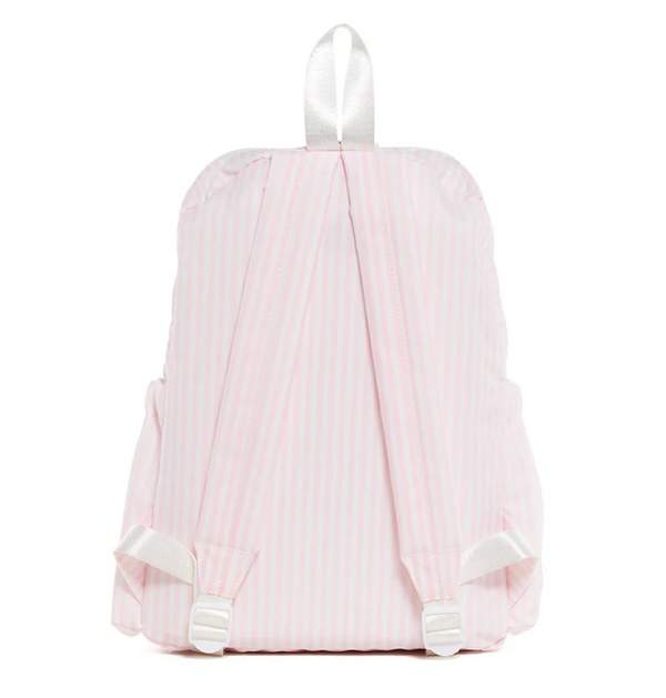 Backpacker, Pink Pimlico Stripe **PreORDER**