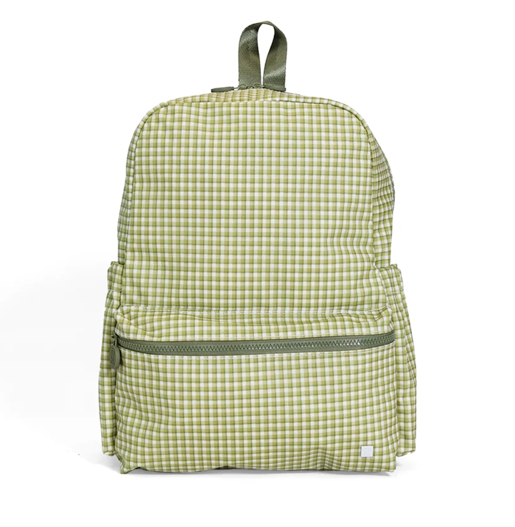 Backpacker, Cactus Rodeo Check **PreORDER**