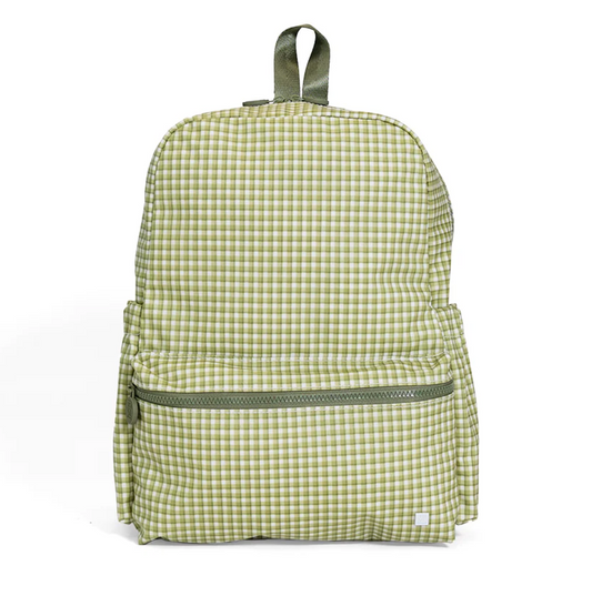 Backpacker, Cactus Rodeo Check **PreORDER**