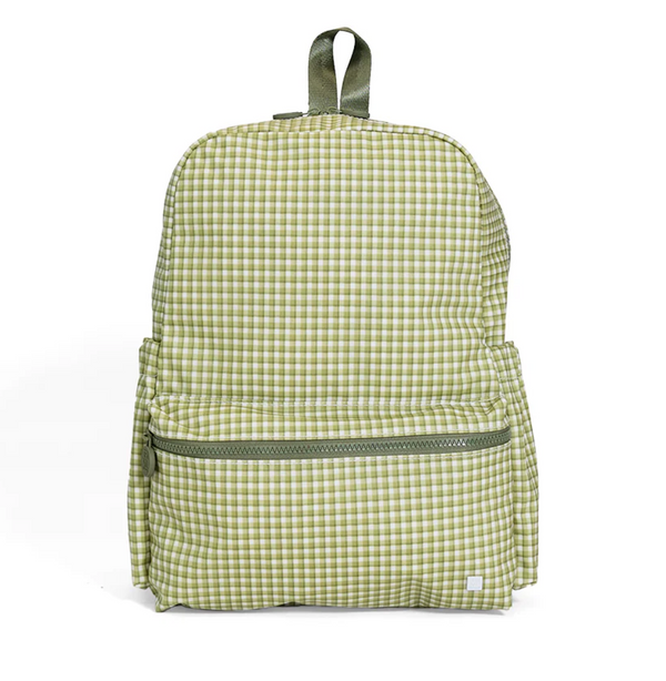 Backpacker, Cactus Rodeo Check **PreORDER**
