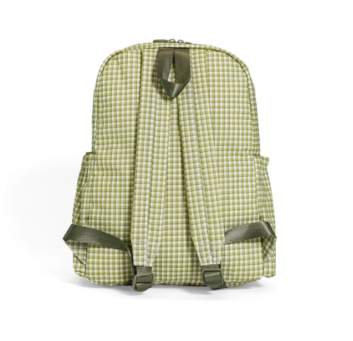 Backpacker, Cactus Rodeo Check **PreORDER**