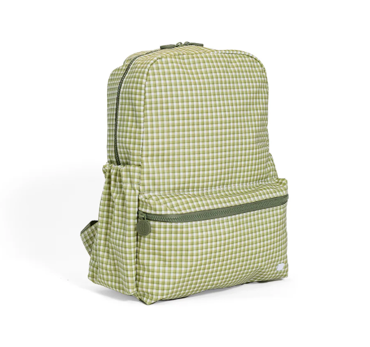 Backpacker, Cactus Rodeo Check **PreORDER**