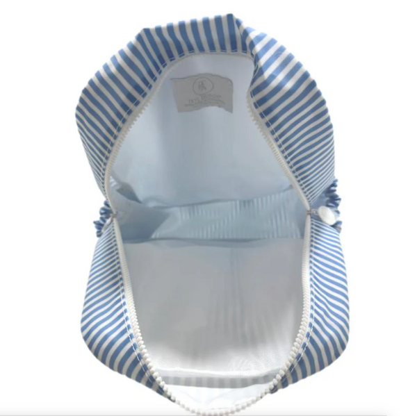 Backpacker, Chambray Pimlico Stripe **PreORDER**